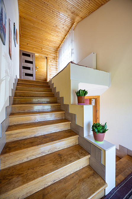 Продаж 2-поверховий Будинок з ділянкою 25 сот 187.2 кв.м 4 кімн.  Бібрка - фото 12