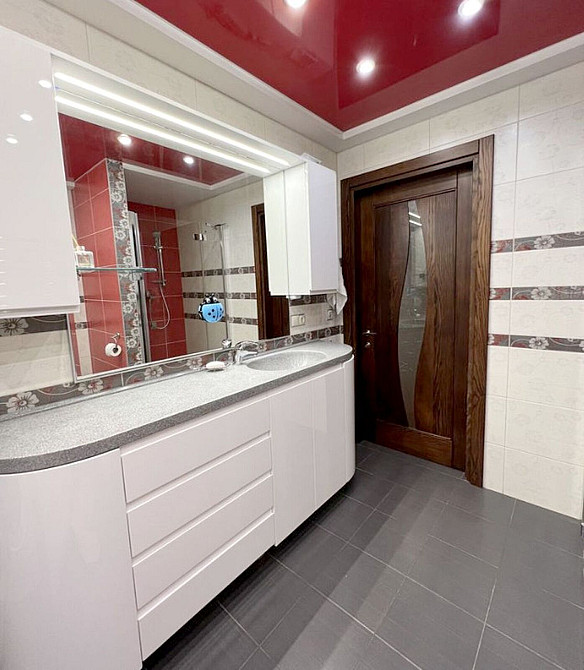 Продаж Квартира 4-кімнатна, 1/10 поверх на Усенко ул., 9 Дніпро - фото 12