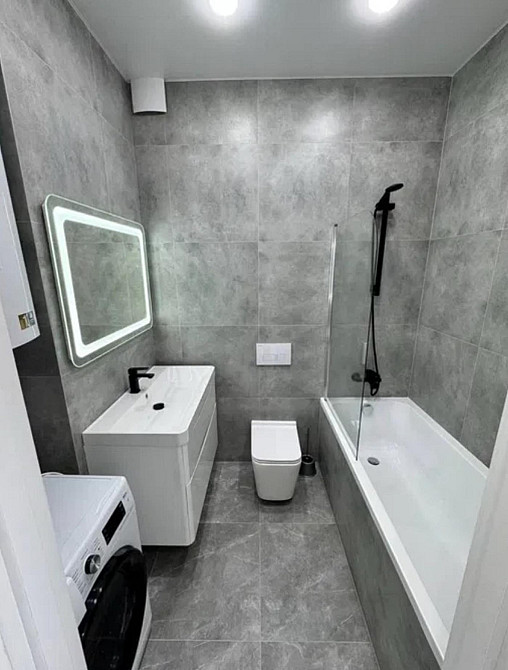 Продаж Квартира 1-кімнатна, 13/17 поверх на Академика Вильямса ул. Одеса - фото 9