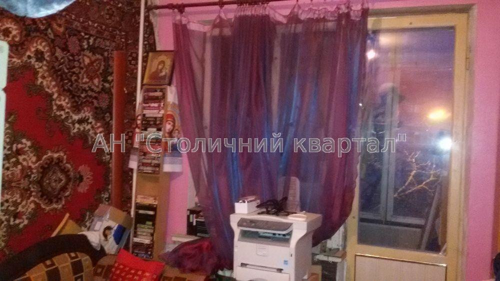 Продаж комерційне приміщення на Ушинського вул., 7 приміщень - 2, поверх - 3/5 Киев - изображение 3