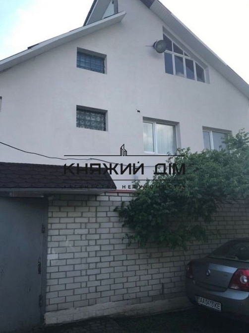 Дом 400 м2 плюс 30 соток земли баня и 90 га прилагается к ДОМУ № 229049 Велика Вільшанка - фото 2