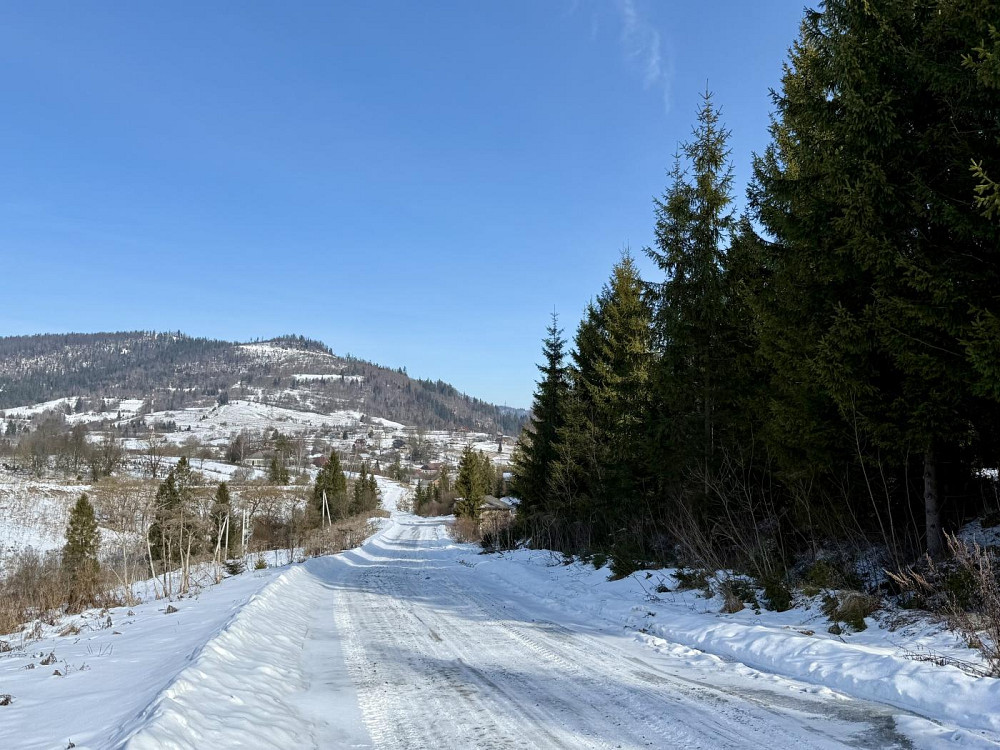 Продаж земельної ділянки 43 соток на вул. Зелена Тухолька - фото 8