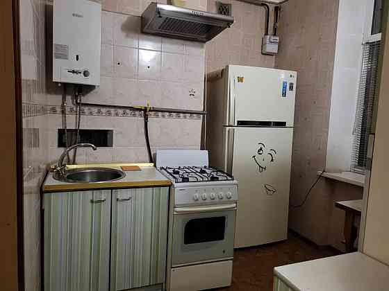 Оренда Квартира 2-кімнатна, 3/5 поверх на Голосіївський проспект, 92/1 Киев