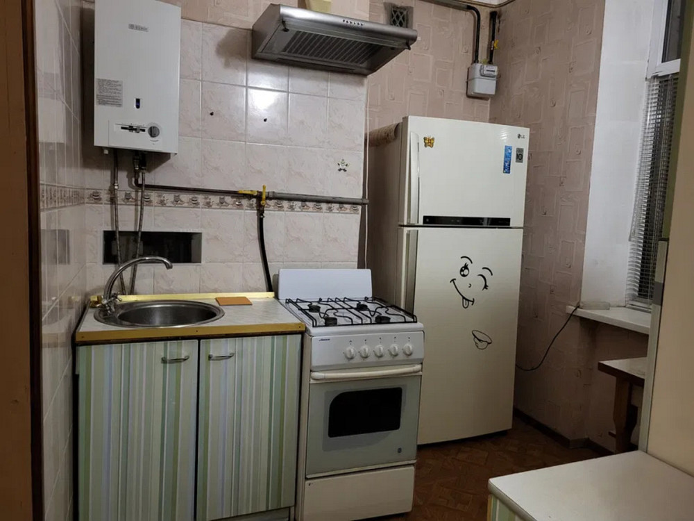 Оренда Квартира 2-кімнатна, 3/5 поверх на Голосіївський проспект, 92/1 Київ - фото 6