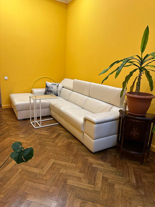 4-х комнатная квартира в бельгийке Одесса - изображение 18