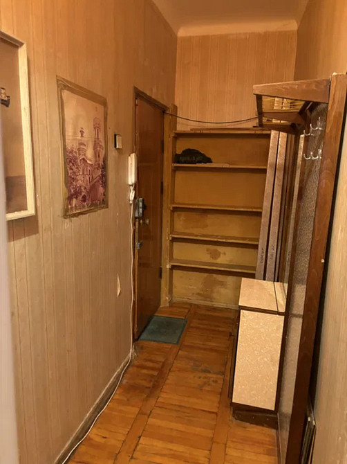 Оренда Квартира 1-кімнатна, 2/4 поверх на Гаврилишина, 15/1 Київ - фото 10