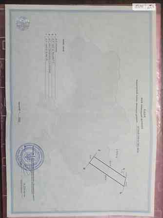 Продаж земельної ділянки 16 га Вінниця