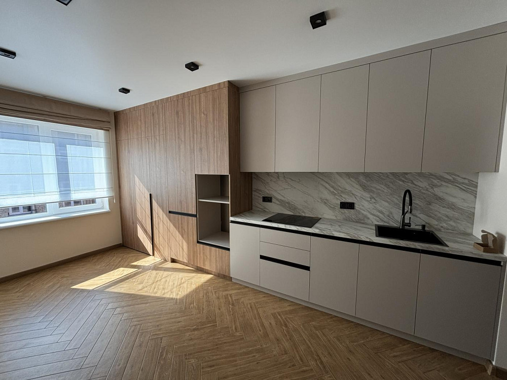 Продаж Квартира 1-кімнатна, 4/3 поверх на вул. С.Васильченка Рівне - фото 1