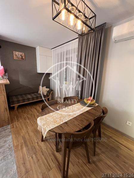 Продаж Квартира 2-кімнатна, 3/10 поверх на Стрийська, 115 Львов - изображение 4