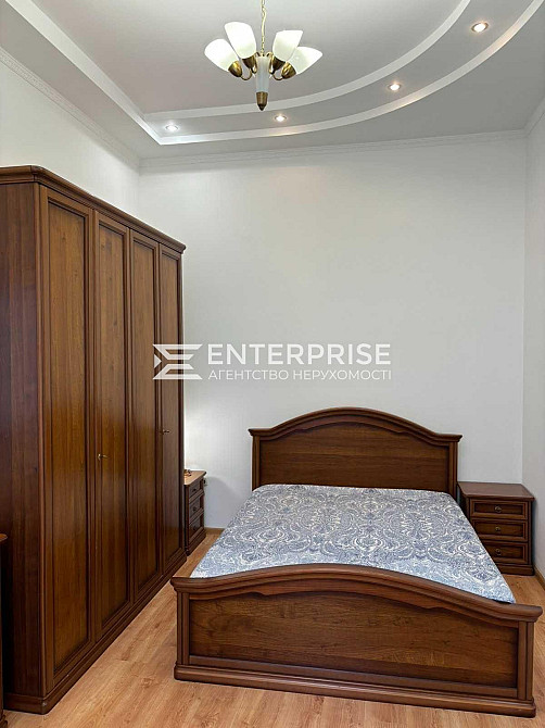 Оренда Квартира 3-кімнатна, 2/6 поверх на вул. Большая Васильковская Киев - изображение 5