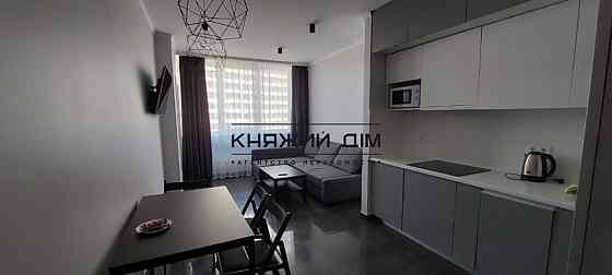 Продаж 1 кімнатна квартира м. Лівобережна КОД 21140423 Київ