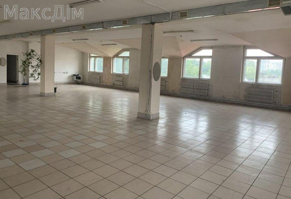 Оренда торгове приміщення на вул. Текстильна приміщень - 4, поверх - 2/2 Тернопіль - фото 3