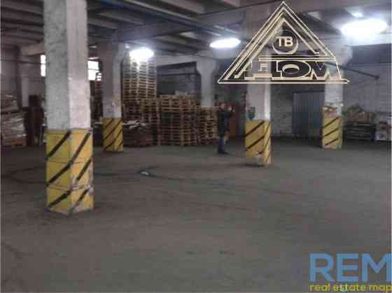 Продаж комерційне приміщення на ул. Генерала Цветаева, 1/3 приміщень - 4, поверх - 1 Одеса