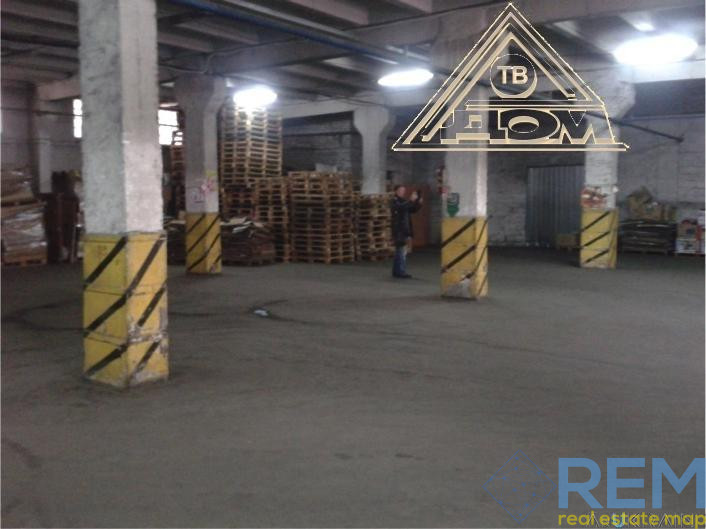 Продаж комерційне приміщення на ул. Генерала Цветаева, 1/3 приміщень - 4, поверх - 1 Одеса - фото 4