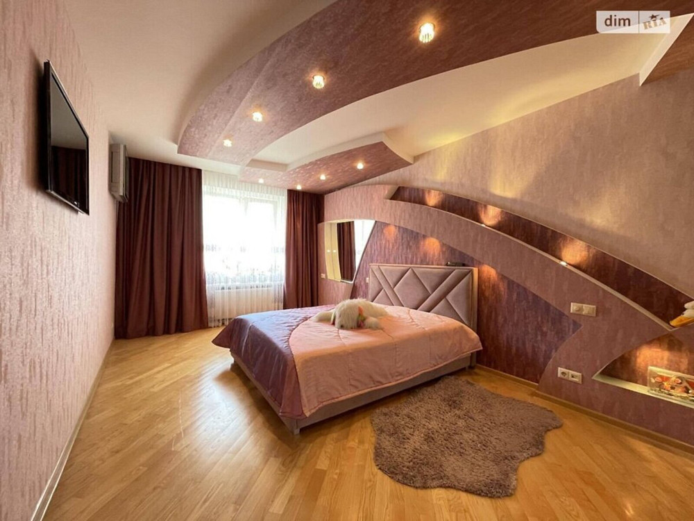 Продаж Квартира 3-кімнатна, 7/9 поверх на Ющенка Вінниця - фото 4