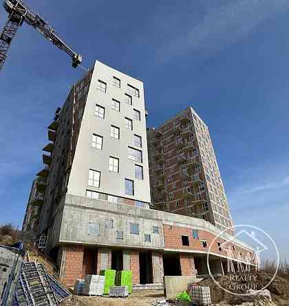 Продаж 1к Квартира 40 кв.м Збоїща вул. Львів