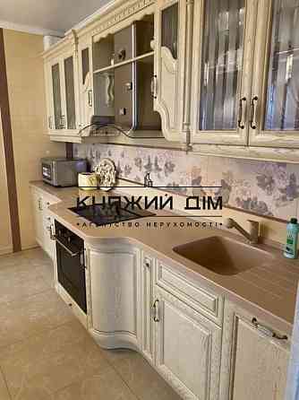 Продажа раздельной 3-х к. кв. в ЖК Голосеево. № 21121724 Київ