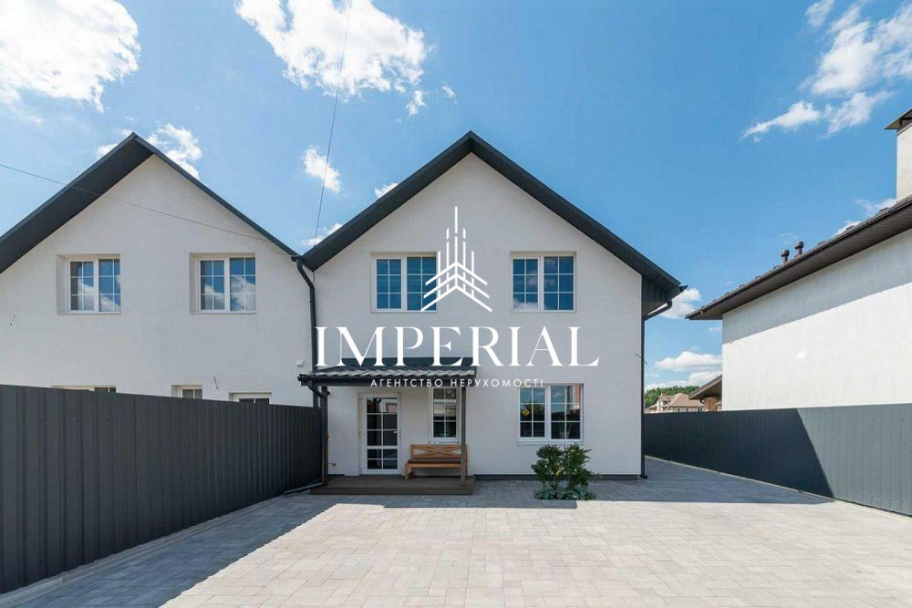 Продаж Будинок 4-кімнатний на вул. Ранкова Крюкивщина - изображение 20