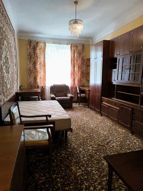 Оренда Квартира 2-кімнатна, 2/5 поверх на вул. Сімферопольска, 7/2 Kiev - photo 2