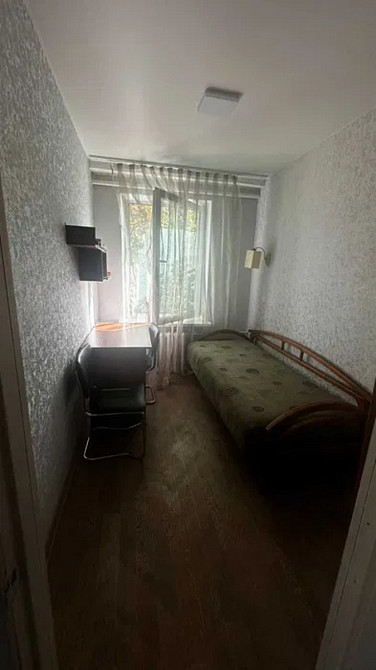 Оренда Квартира 2-кімнатна, 5/5 поверх на проспект Голосіївський, 94 Київ - фото 4