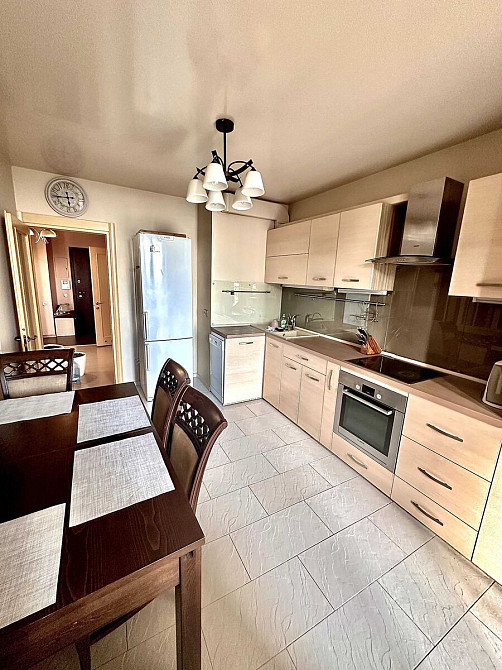 Оренда Квартира 2-кімнатна, 15/24 поверх на вул. Чавдар, 1 Київ - фото 10