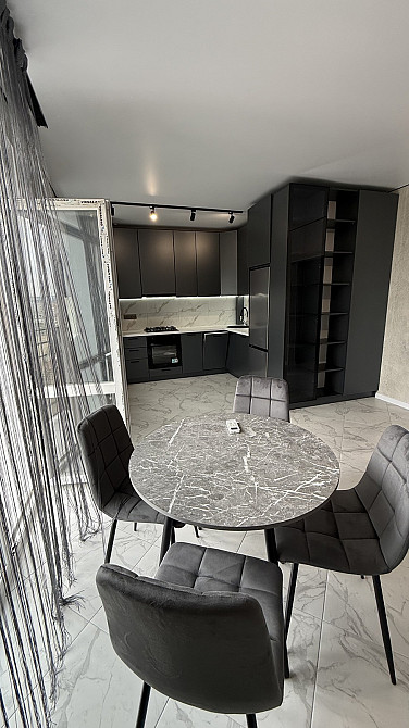 Продаж Квартира 2-кімнатна, 10/10 поверх на Хіміків вул., 39 Ivano-Frankivs'k - photo 1