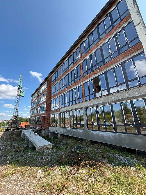 Продаж Квартира 1-кімнатна, 4/4 поверх на вул. Жуйка Zhytomyr - photo 2