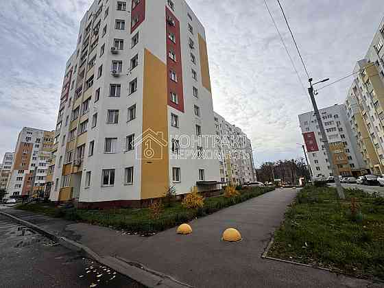 Продаж Квартира 2-кімнатна, 7/9 поверх на вул. Миру Харків