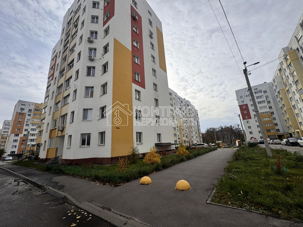 Продаж Квартира 2-кімнатна, 7/9 поверх на вул. Миру Харьков - изображение 2