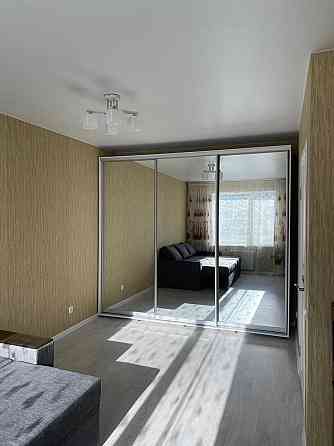 Оренда Квартира 1-кімнатна, 10/26 поверх на вул. Вишняківська, 2 Київ