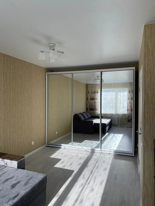 Оренда Квартира 1-кімнатна, 10/26 поверх на вул. Вишняківська, 2 Київ - фото 3