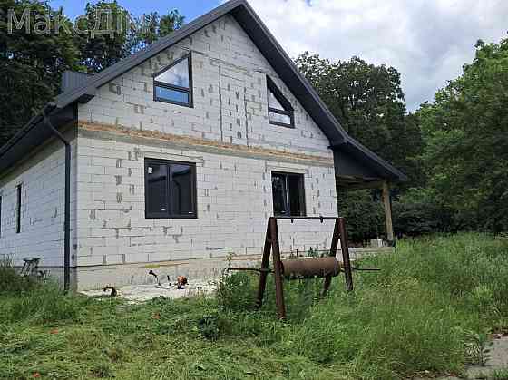 Продаж Будинок 5-кімнатний на вул. Лісова Hai-Shevchenkivski