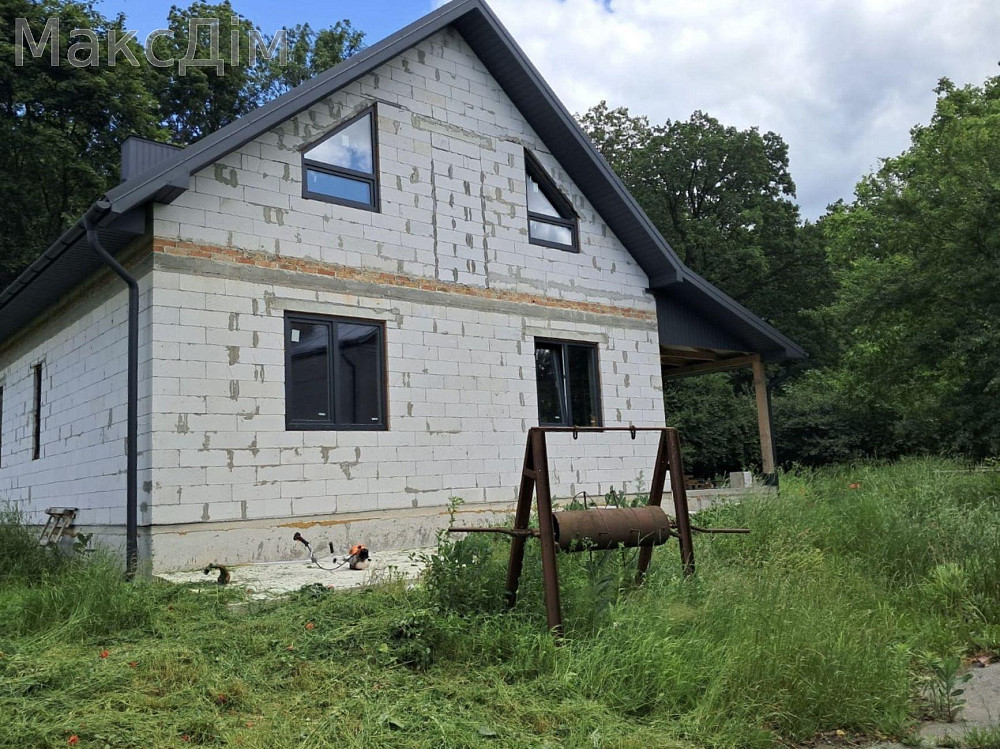 Продаж Будинок 5-кімнатний на вул. Лісова Гаи-Шевченкивськи - изображение 5