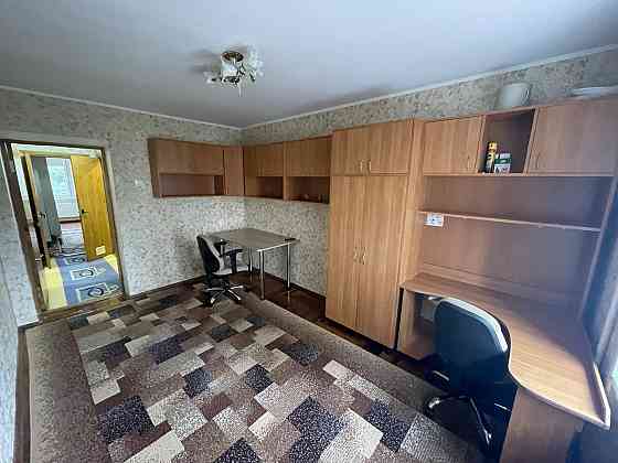 Продаж Квартира 3-кімнатна, 2/9 поверх на Шептицького Митрополита вул., 3 Тернопіль