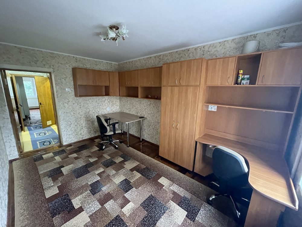 Продаж Квартира 3-кімнатна, 2/9 поверх на Шептицького Митрополита вул., 3 Тернопіль - фото 4