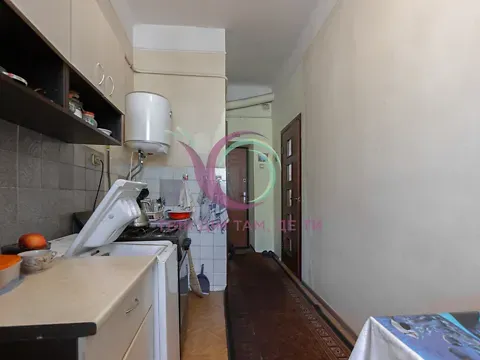 Продаж 1к Квартира 24.6 кв.м Долинського вулиця 4 Львів - фото 6