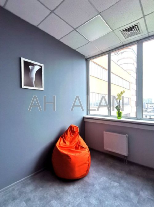 Оренда офісне приміщення на вул. Польова приміщень - 8, поверх - 6/9 Київ - фото 7