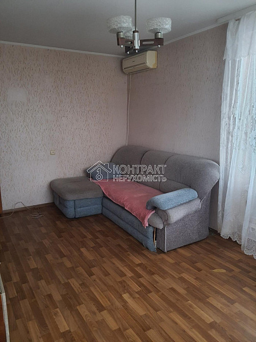 Продаж Квартира 2-кімнатна, 14/16 поверх на вул. Академіка Павлова Харків - фото 8