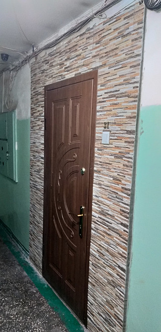 Двух комнатная квартира в районе Привоза. Одеса - фото 16