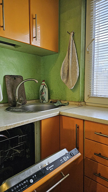 Продаж Квартира 1-кімнатна, 9/9 поверх на Карпінського Академіка вул., д. 10 Київ - фото 10