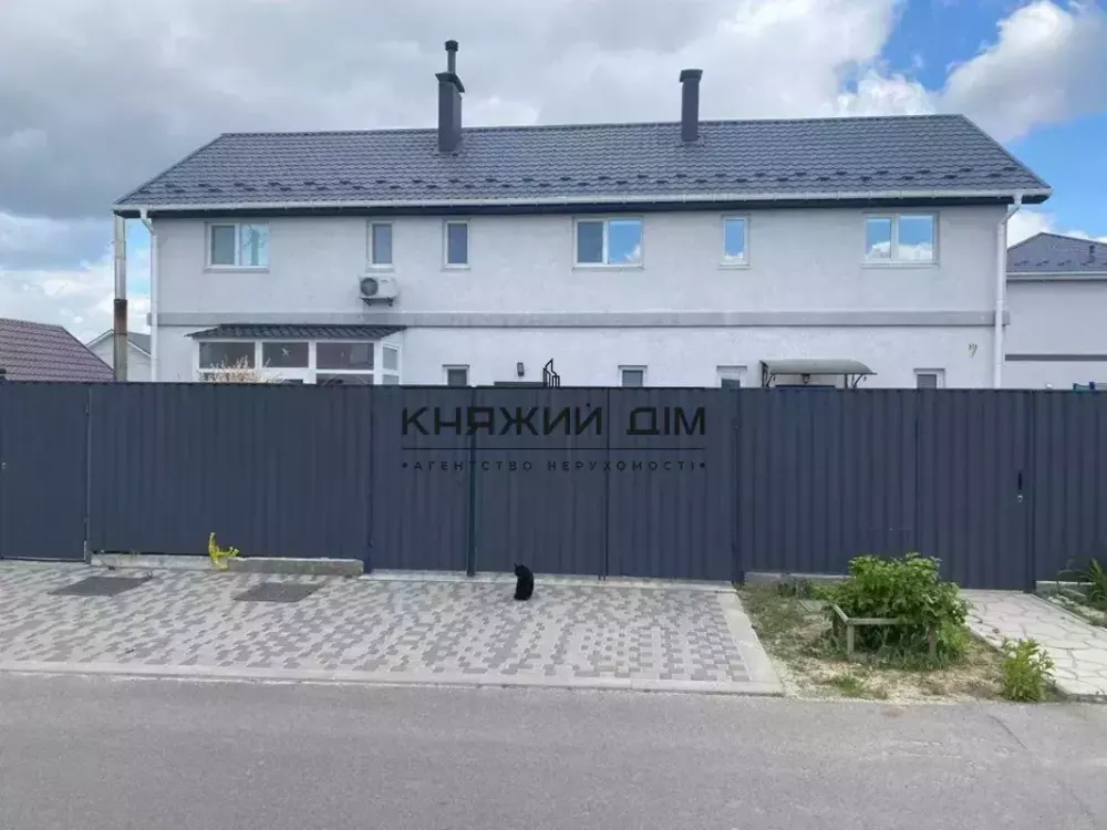 Продаж Таун хаузу С. Святопетрівське 80 м. 2 поверхрвий код 2211766  - фото 15