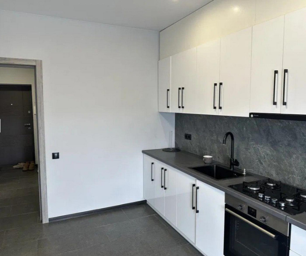 Оренда Квартира 1-кімнатна, 3/4 поверх на вул. В.Чорновола Рівне - фото 1