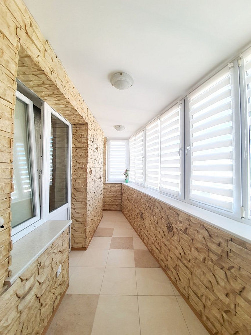 Продаж Квартира 3-кімнатна, 19/23 поверх на Олександри Екстер вул. (Марини Цвєтаєвої) вул., д. 11 Kiev - photo 9