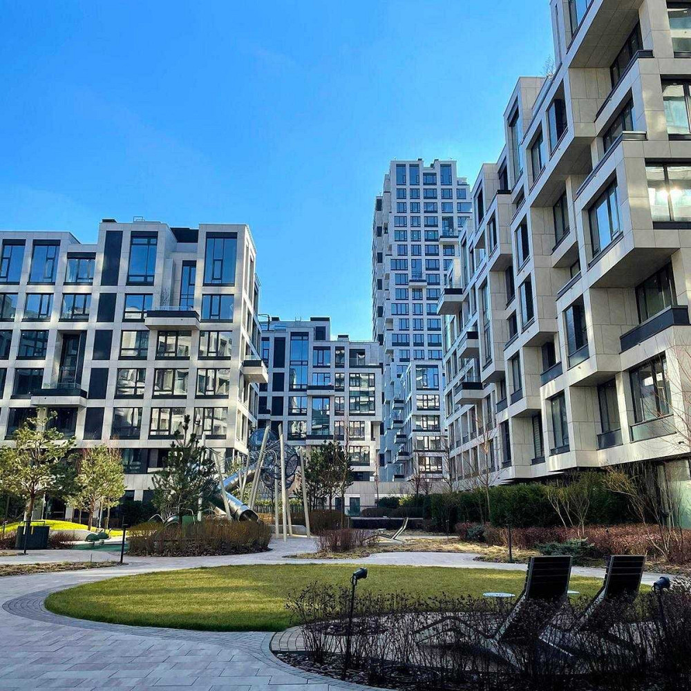 Продаж Квартира 2-кімнатна, 18/22 поверх на Ґарета Джонса вул., д. 12 Київ - фото 19