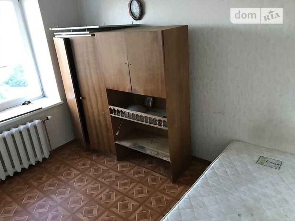 Оренда Квартира 3-кімнатна, 15/16 поверх на ул. Алма-Атинская, 41а Kiev - photo 1