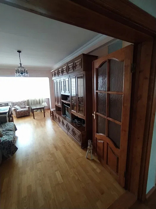 Оренда Квартира 1-кімнатна, 9/9 поверх на Мілютенка, 15а Київ - фото 18