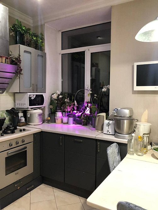 Продаж Квартира 3-кімнатна, 5/5 поверх на Вишгородська вул., д. 50 Київ - фото 6