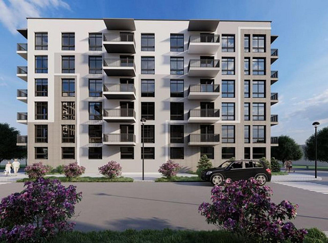 Продаж 3К квартири — весняна Сокильники - изображение 3