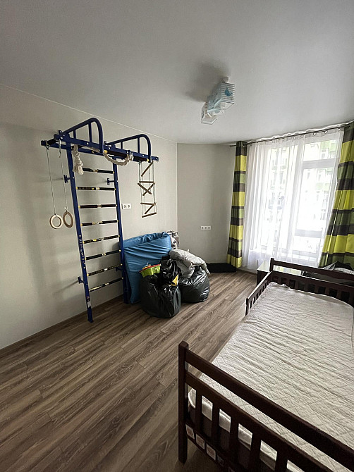 Оренда Квартира 2-кімнатна, 4/9 поверх на вул. Пасічна Львів - фото 7