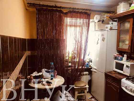 Продаж Квартира 2-кімнатна, 1/4 поверх на братів Дужих L'viv